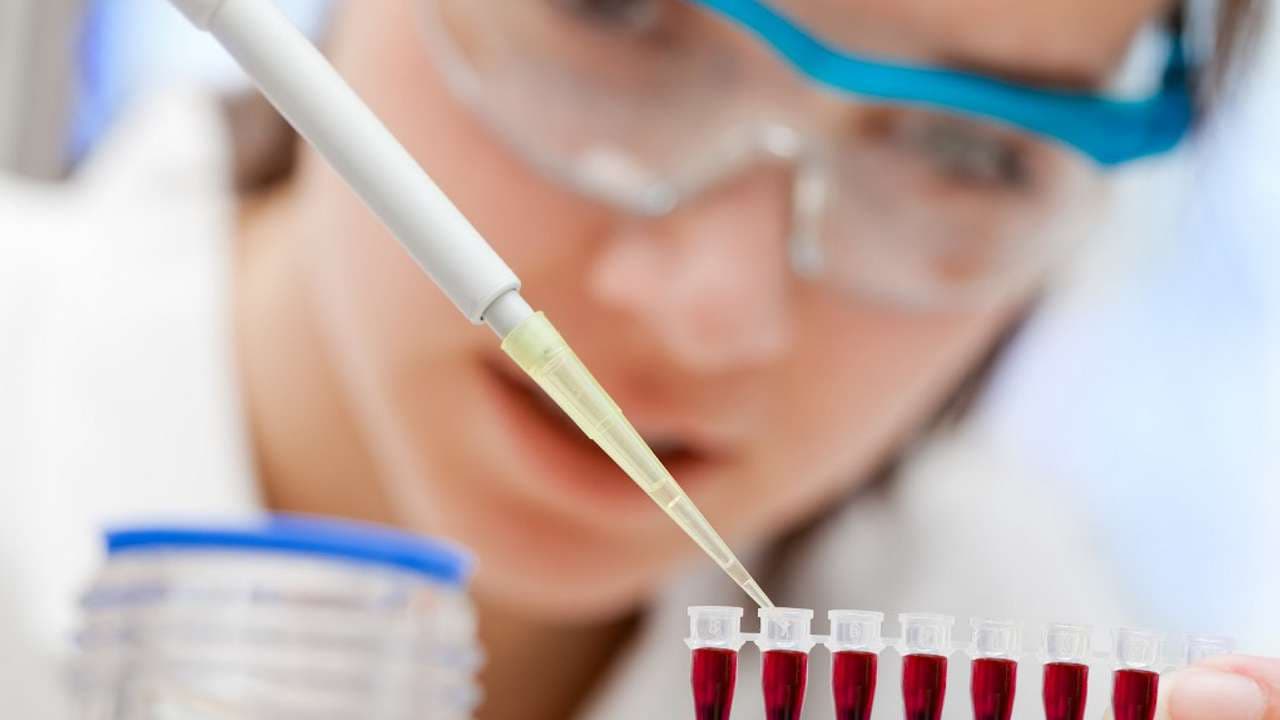 Exame toxicológico para motoristas